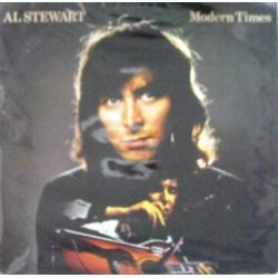 Пластинка Al Stewart Modern Times